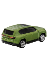 2022 Lexus LX Matchbox Koleksiyon Araçları Serisi GBJ48