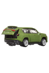 2022 Lexus LX Matchbox Koleksiyon Araçları Serisi GBJ48