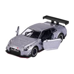 Nissan GT-R Nismo GT3 Majorette Premium Cars