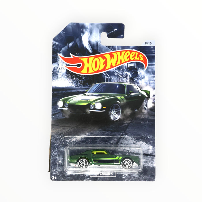 Hot Wheels '70 Camaro