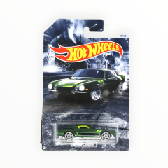 Hot Wheels '70 Camaro