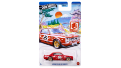 Hot Wheels J-Imports Serisi  (YD)  Nissan Skyline HT 2000GT-X HWR57