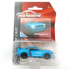 Ford Mustang GT Majorette Premium Cars