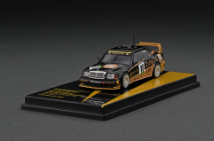 Tarmac Works 1/64 Mercedes-Benz 190E 2.5-16 Evolution II Macau Guia Race 1991