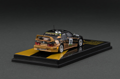 Tarmac Works 1/64 Mercedes-Benz 190E 2.5-16 Evolution II Macau Guia Race 1991