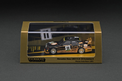 Tarmac Works 1/64 Mercedes-Benz 190E 2.5-16 Evolution II Macau Guia Race 1991