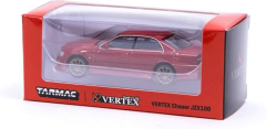 Tarmac Works 1/64 Vertex Chaser JZX100