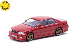 Tarmac Works 1/64 Vertex Chaser JZX100