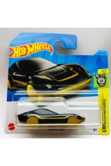 Hot Wheels Regular Coupe Clip