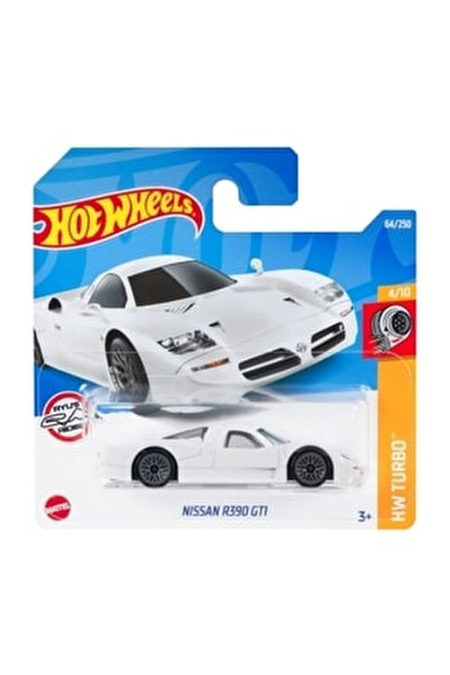 Hot Wheels Regular Nissan R390 GT1