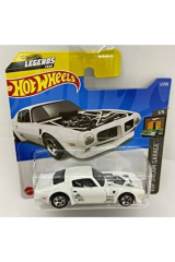 Hot Wheels Regular 1970 Pontiac Firebird