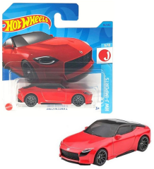 Hot Wheels Regular 2023 Nissan Z