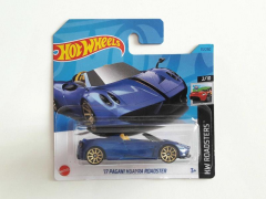 Hot Wheels Regular '17 Pagani Huayra Roadster