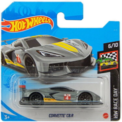 Hot Wheels Regular Corvette C8.R