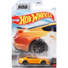 Hot Wheels FORD SHELBY GT350R