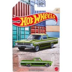Hot Wheels 65 FORD RANCHERO