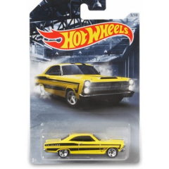 Hot Wheels 66 FORD 427 FAİRLANE