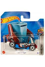 Hot Wheels Regular Haul - O Gram