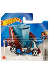 Hot Wheels Regular Haul - O Gram