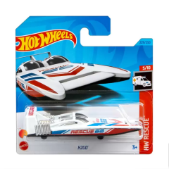Hot Wheels Regular H2GO
