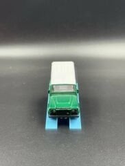 1:64 Ölçek Araba Rampası - Bebe Mavisi