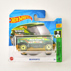 Hot Wheels Regular Baja Bıson T5