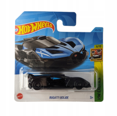 Hot Wheels Regular Bugattı Bolıde