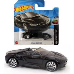Hot Wheels Regular BMW i8 Roadster