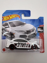 Hot Wheels Regular 2018 Honda Cıvıc Type R