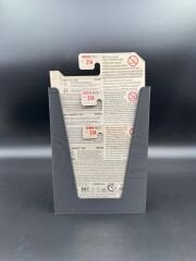 1:64 Diecast Model Uzun ve Kısa Kart Regular Stand - 3 Araçlık