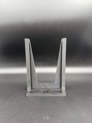 1:64 Diecast Model Uzun ve Kısa Kart Regular Stand - 3 Araçlık