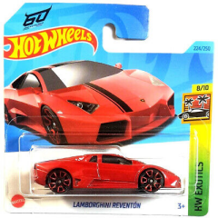Hot Wheels Regular Lamborghini Reventon