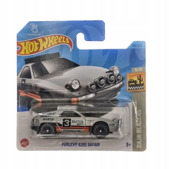 Hot Wheels Regular Porsche 928s Safarı