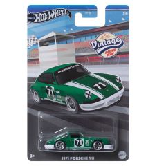 Hot Wheels Vintage Sortiment Mix 1 / 5'li Set