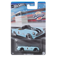Hot Wheels Vintage Sortiment Mix 1 / 5'li Set