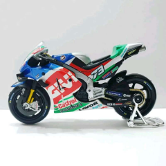 Maisto Honda RCV 213 / 73 Alex Marquez