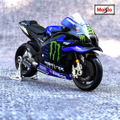 Maisto Yamaha YZR- M1 / 20 Fabio Quartararo