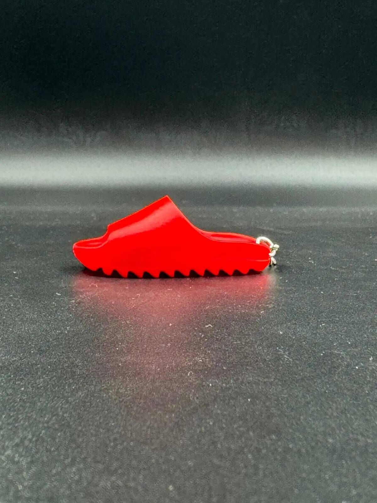 Yeezy Terlik Anahtarlık
