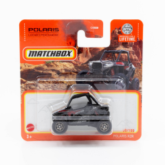 Polaris RZR Matchbox Tekli Arabalar C0859