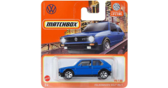 Volkswagen Golf MK 1 Matchbox Tekli Arabalar C0859