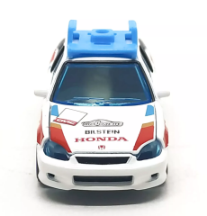 Majorette Japan Seris Honda Civix TYPE R EK9