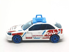 Majorette Japan Seris Honda Civix TYPE R EK9