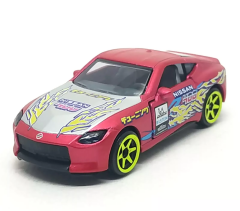 Majorette Japan Serisi Nissan Z