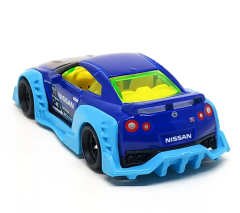 Majorette Japan Serisi Nissan GT-R