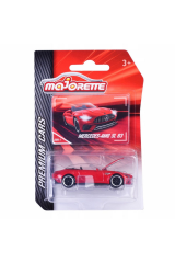 Majorette Premium Cars Mercedes - AMG SL 63