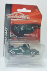 Majorette Premium Cars McLaren Senna