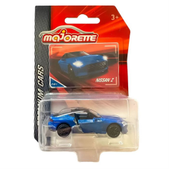 Majorette Premium Cars Nissan Z