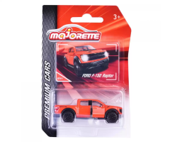 Majorette Premium Cars Ford F-150 Raptor