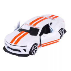 Majorette Premium Cars Chevrolet Camaro