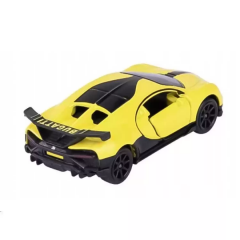 Majorette Premium Cars Bugatti Chiron Pur Sport